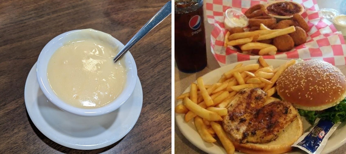 Round Table Family Restaurant