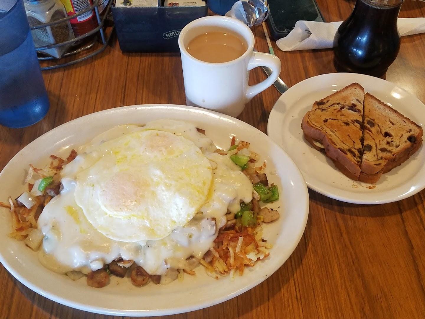 Round Table Family Restaurant