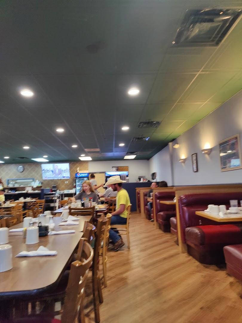 Round Table Family Restaurant