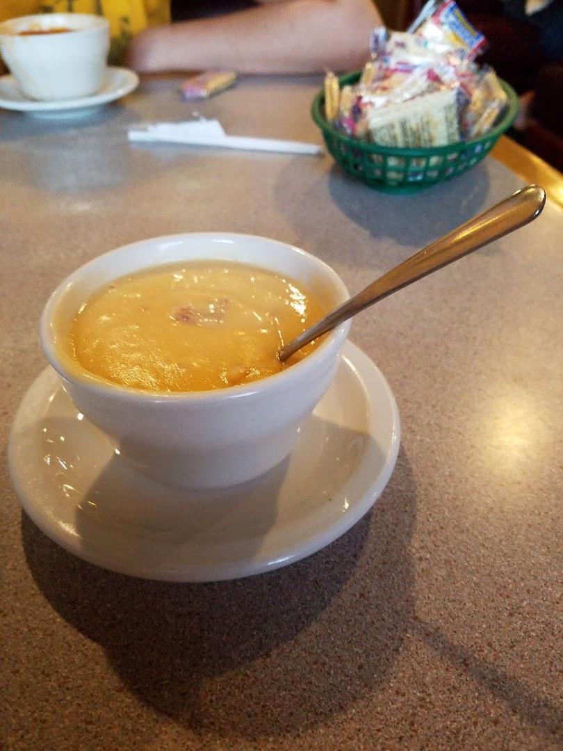 Round Table Family Restaurant