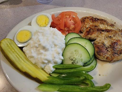 Round Table Family Restaurant